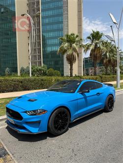 فورد موستانج